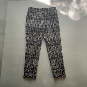 Etro Size 40 Pants